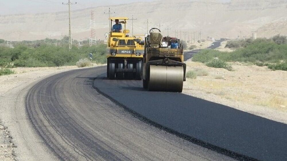  راه سازی و عمران 